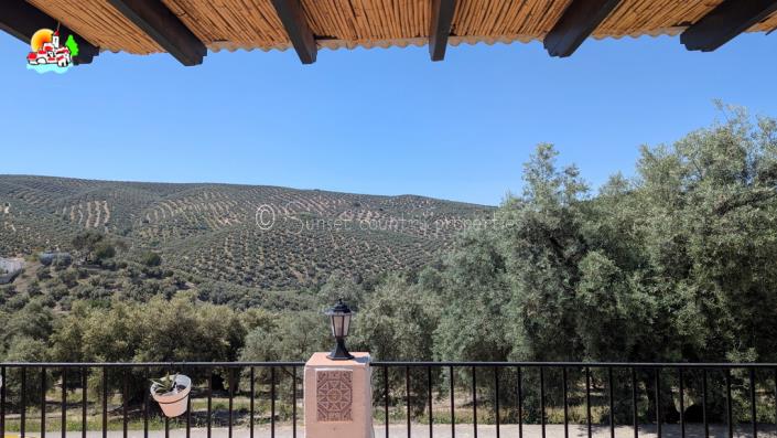 Image No.21-Propriété de pays de 5 chambres à vendre à Villanueva de Algaidas