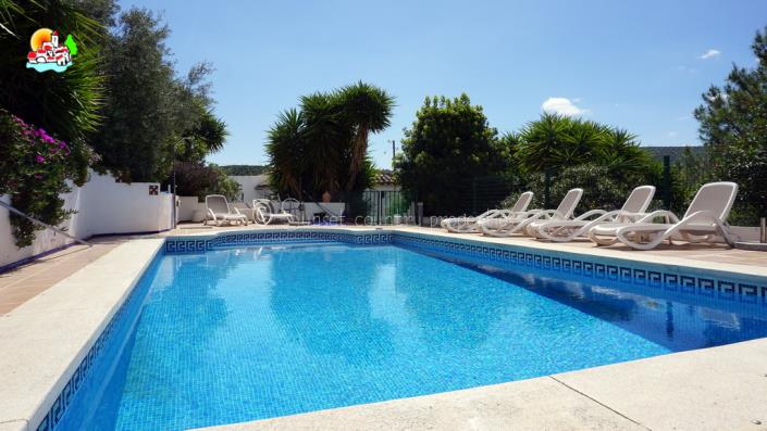 Image No.22-Propriété de pays de 5 chambres à vendre à Villanueva de Algaidas