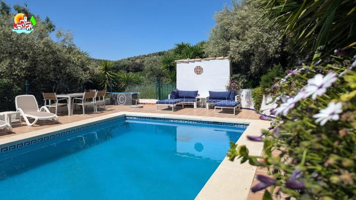 Image No.23-Propriété de pays de 5 chambres à vendre à Villanueva de Algaidas