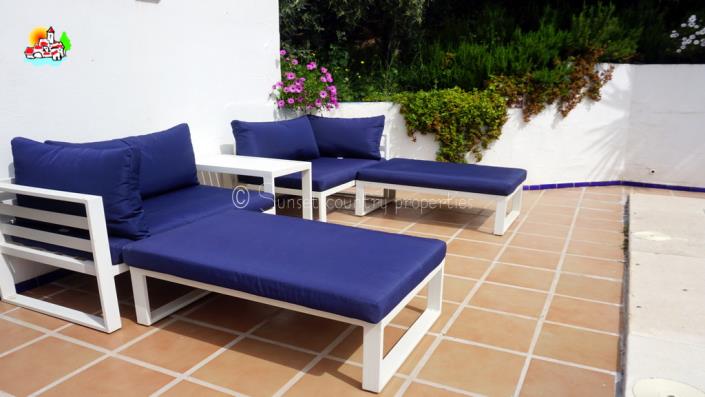 Image No.24-Propriété de pays de 5 chambres à vendre à Villanueva de Algaidas