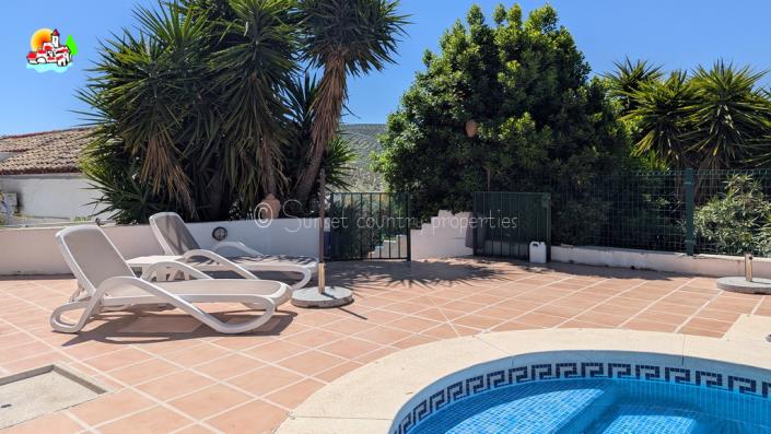 Image No.26-Propriété de pays de 5 chambres à vendre à Villanueva de Algaidas