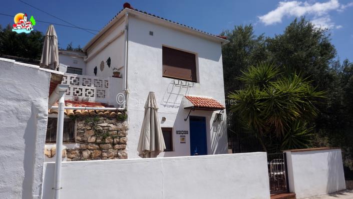 Image No.27-Propriété de pays de 5 chambres à vendre à Villanueva de Algaidas