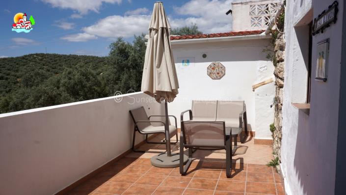 Image No.28-Propriété de pays de 5 chambres à vendre à Villanueva de Algaidas