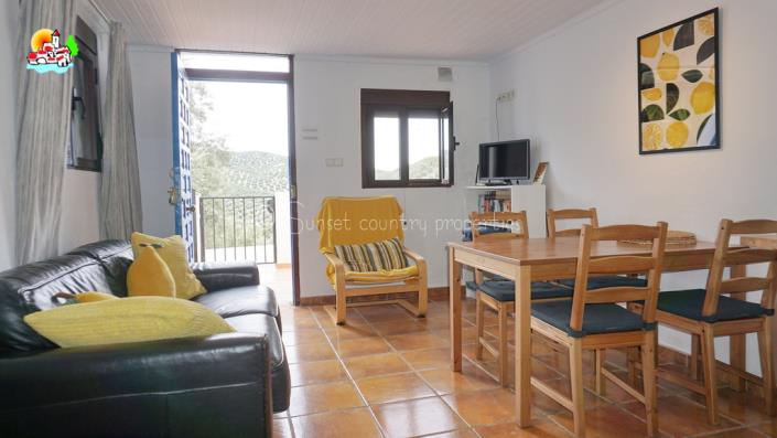 Image No.29-Propriété de pays de 5 chambres à vendre à Villanueva de Algaidas