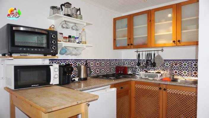 Image No.30-Propriété de pays de 5 chambres à vendre à Villanueva de Algaidas