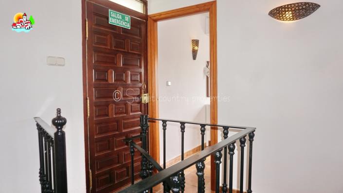 Image No.31-Propriété de pays de 5 chambres à vendre à Villanueva de Algaidas