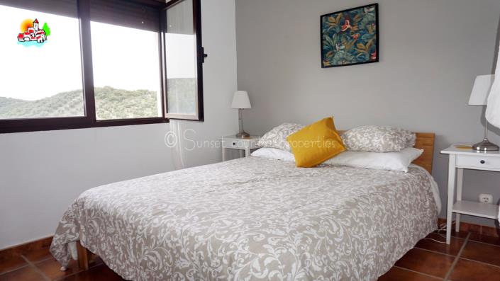 Image No.32-Propriété de pays de 5 chambres à vendre à Villanueva de Algaidas