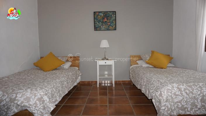 Image No.37-Propriété de pays de 5 chambres à vendre à Villanueva de Algaidas