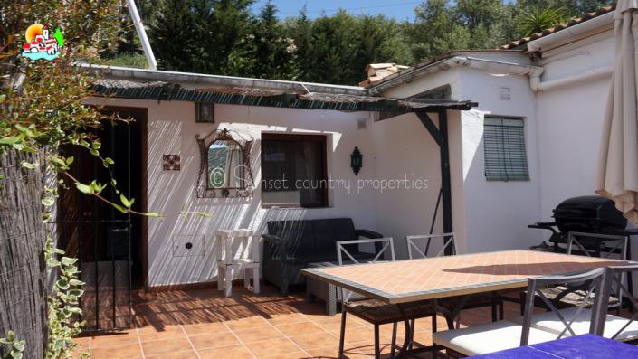 Image No.40-Propriété de pays de 5 chambres à vendre à Villanueva de Algaidas