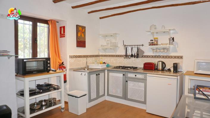 Image No.42-Propriété de pays de 5 chambres à vendre à Villanueva de Algaidas