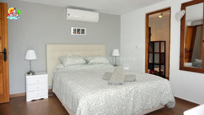 Image No.44-Propriété de pays de 5 chambres à vendre à Villanueva de Algaidas