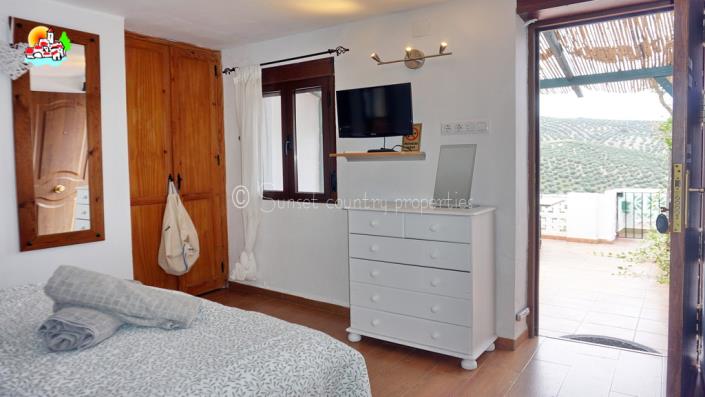 Image No.47-Propriété de pays de 5 chambres à vendre à Villanueva de Algaidas