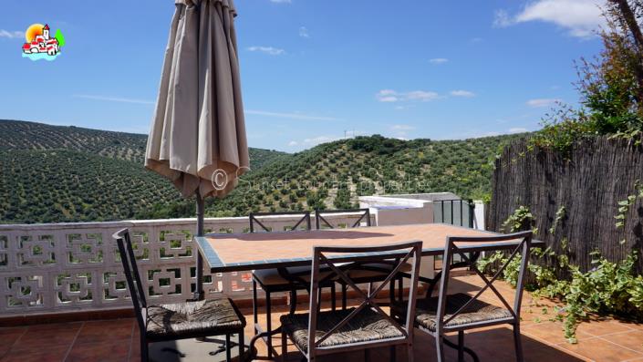 Image No.48-Propriété de pays de 5 chambres à vendre à Villanueva de Algaidas