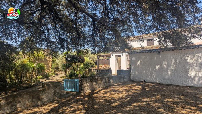 Image No.6-Propriété de pays de 4 chambres à vendre à Algarinejo