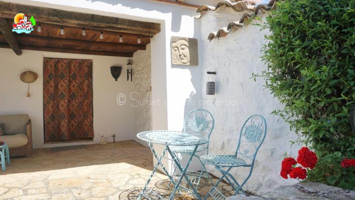 Image No.9-Propriété de pays de 4 chambres à vendre à Algarinejo