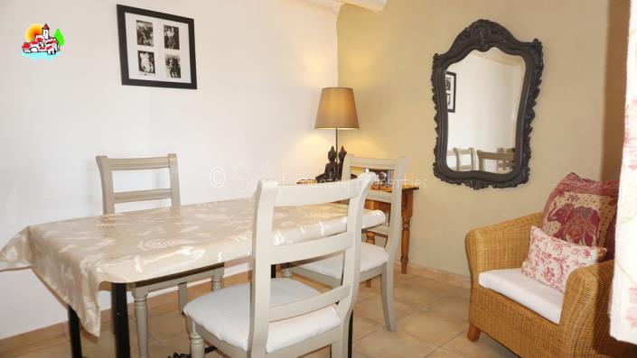 Image No.17-Propriété de pays de 4 chambres à vendre à Algarinejo