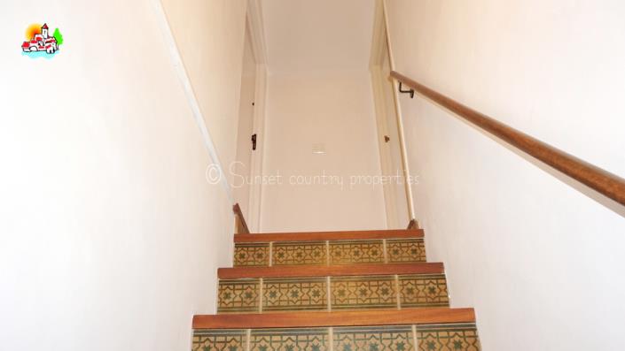 Image No.27-Propriété de pays de 4 chambres à vendre à Algarinejo