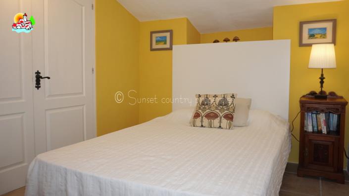 Image No.30-Propriété de pays de 4 chambres à vendre à Algarinejo