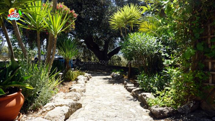 Image No.33-Propriété de pays de 4 chambres à vendre à Algarinejo