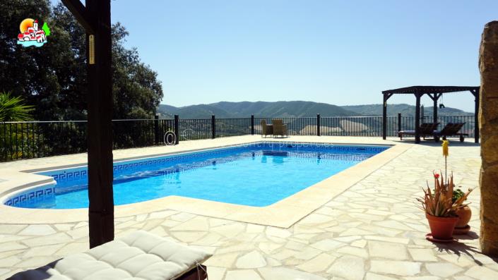 Image No.36-Propriété de pays de 4 chambres à vendre à Algarinejo