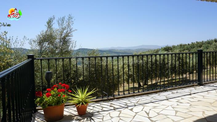 Image No.41-Propriété de pays de 4 chambres à vendre à Algarinejo