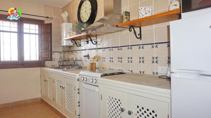 Image No.44-Propriété de pays de 4 chambres à vendre à Algarinejo