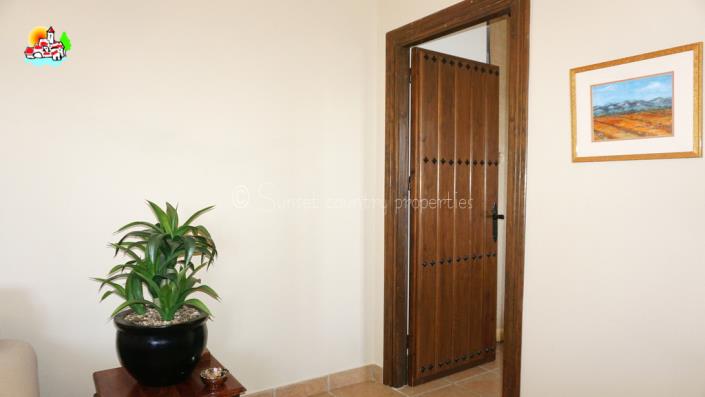 Image No.46-Propriété de pays de 4 chambres à vendre à Algarinejo