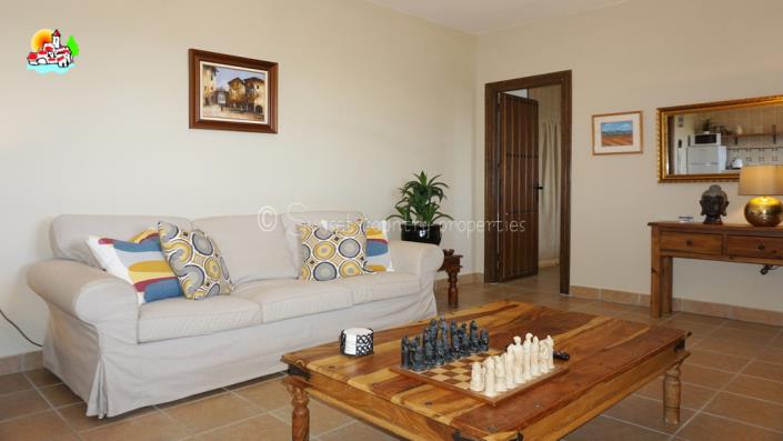 Image No.45-Propriété de pays de 4 chambres à vendre à Algarinejo