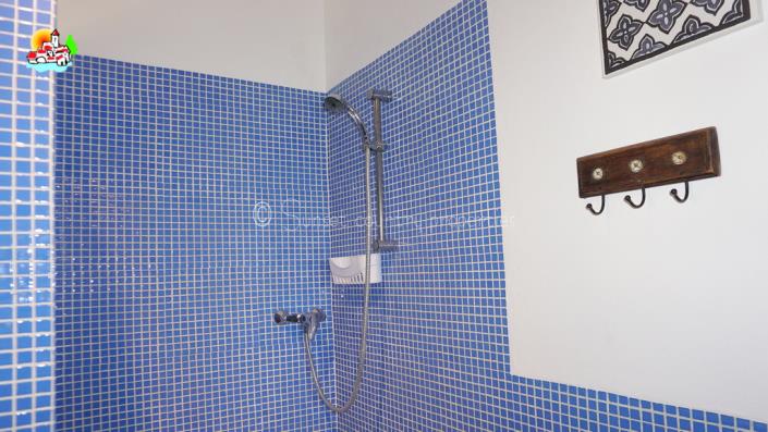 Image No.50-Propriété de pays de 4 chambres à vendre à Algarinejo