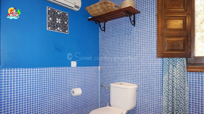 Image No.51-Propriété de pays de 4 chambres à vendre à Algarinejo