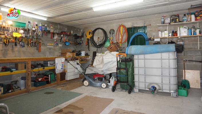 Image No.55-Propriété de pays de 4 chambres à vendre à Algarinejo