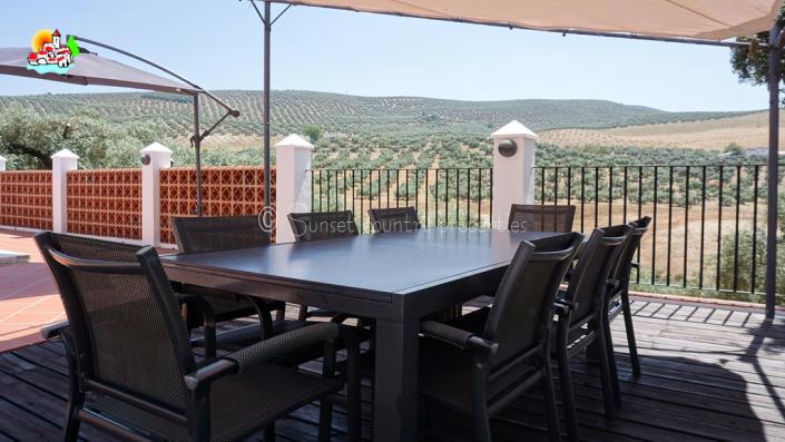 Image No.18-Propriété de pays de 4 chambres à vendre à Iznájar