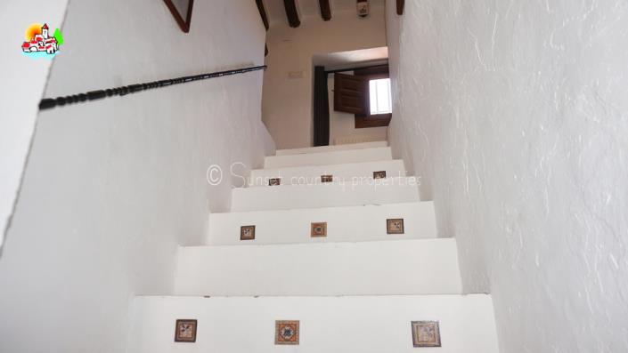 Image No.23-Propriété de pays de 4 chambres à vendre à Iznájar