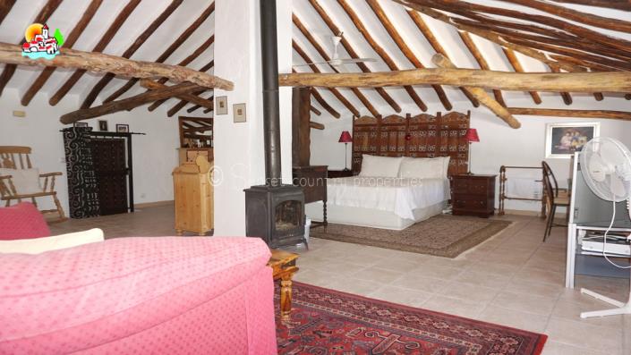 Image No.24-Propriété de pays de 4 chambres à vendre à Iznájar