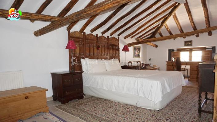 Image No.28-Propriété de pays de 4 chambres à vendre à Iznájar