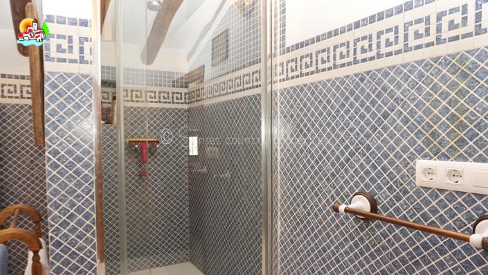 Image No.27-Propriété de pays de 4 chambres à vendre à Iznájar