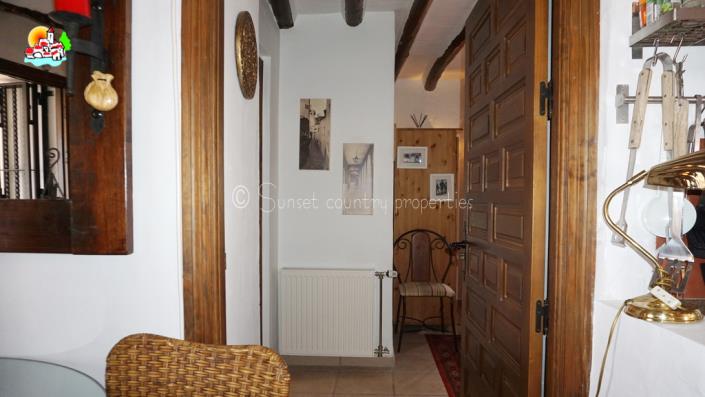 Image No.30-Propriété de pays de 4 chambres à vendre à Iznájar