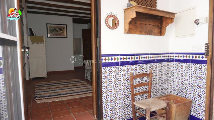 Image No.37-Propriété de pays de 4 chambres à vendre à Iznájar