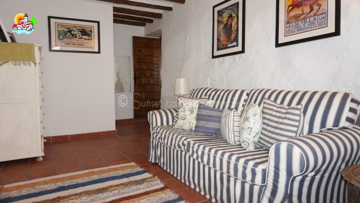 Image No.38-Propriété de pays de 4 chambres à vendre à Iznájar