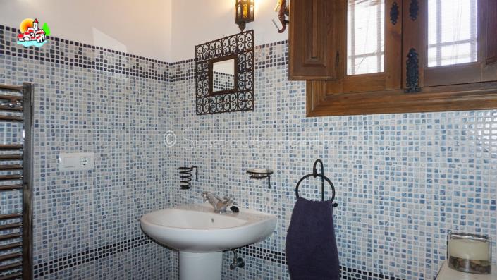 Image No.41-Propriété de pays de 4 chambres à vendre à Iznájar