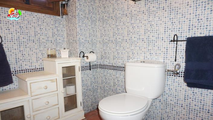 Image No.43-Propriété de pays de 4 chambres à vendre à Iznájar