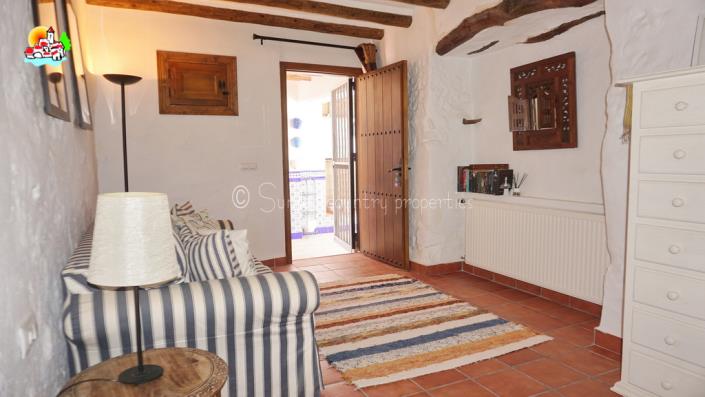 Image No.44-Propriété de pays de 4 chambres à vendre à Iznájar