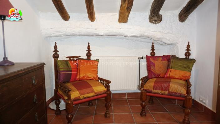 Image No.47-Propriété de pays de 4 chambres à vendre à Iznájar