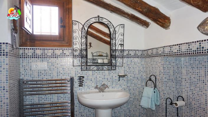 Image No.48-Propriété de pays de 4 chambres à vendre à Iznájar