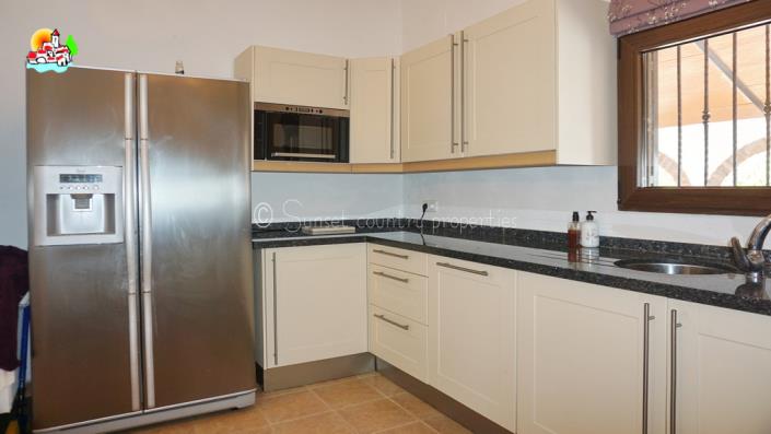 Image No.17-Propriété de pays de 4 chambres à vendre à Fuente Camacho