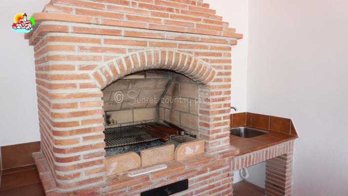 Image No.25-Propriété de pays de 4 chambres à vendre à Fuente Camacho