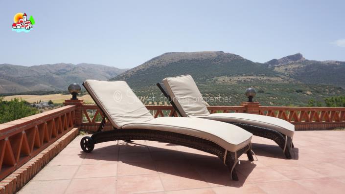 Image No.28-Propriété de pays de 4 chambres à vendre à Fuente Camacho