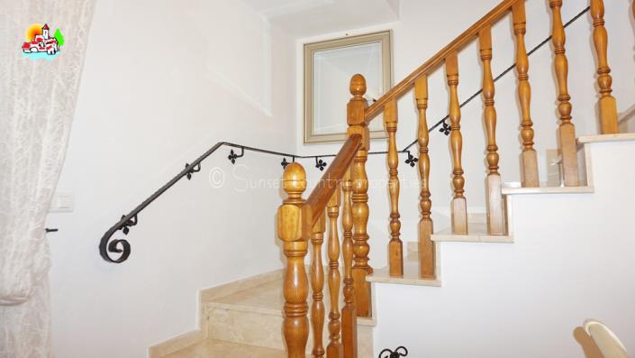 Image No.30-Propriété de pays de 4 chambres à vendre à Fuente Camacho