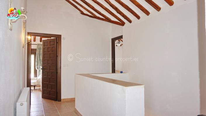 Image No.31-Propriété de pays de 4 chambres à vendre à Fuente Camacho