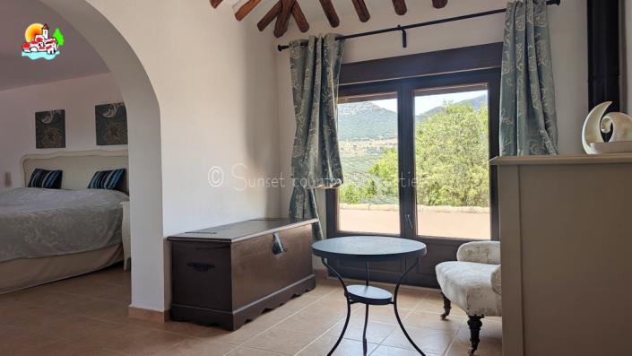 Image No.32-Propriété de pays de 4 chambres à vendre à Fuente Camacho